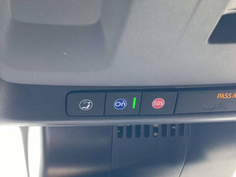 2025 GMC Yukon XL Elevation