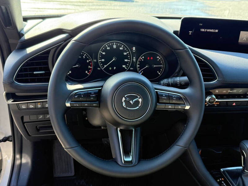 2026 Mazda Mazda3 Hatchback 2.5 Turbo Premium Plus