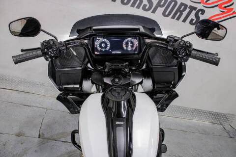 2024 Harley-Davidson Road Glide