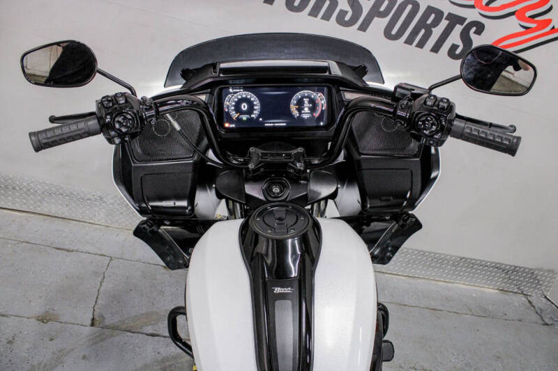 2024 Harley-Davidson Road Glide