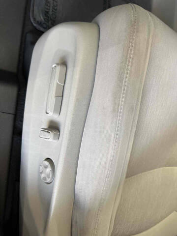 2018 Honda Odyssey EX