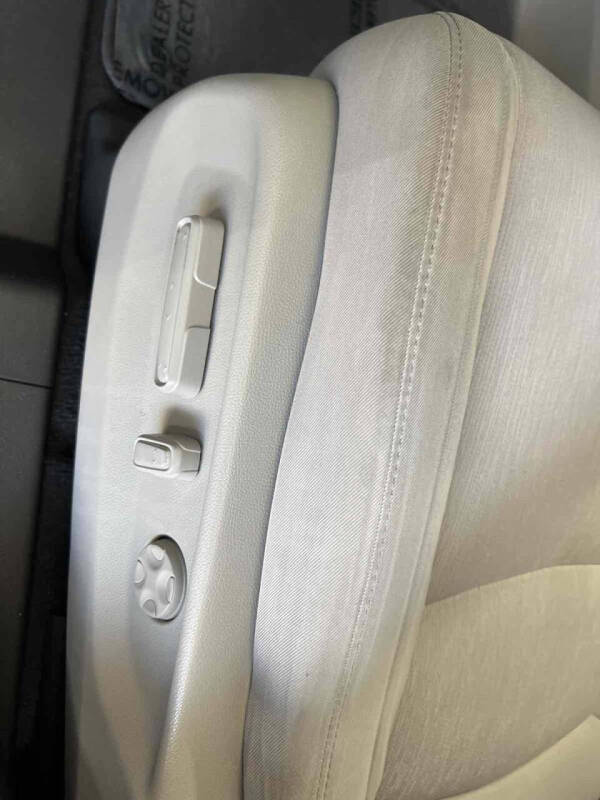 2018 Honda Odyssey EX