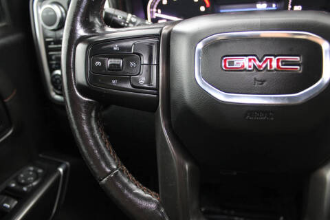 2022 GMC Sierra 1500 Limited