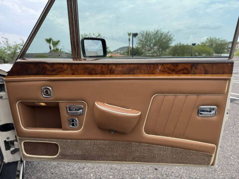 1991 Bentley Continental