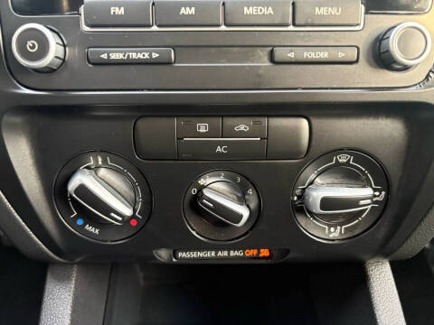 2011 Volkswagen Jetta