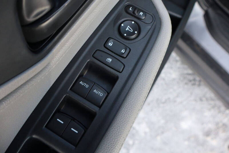 2018 Honda Odyssey LX