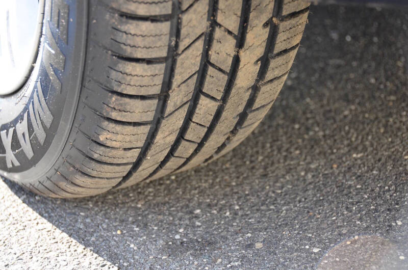 2006 Chrysler 300 Touring