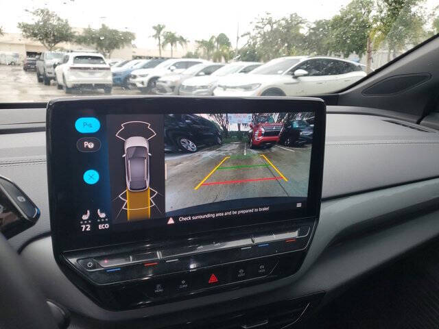 2023 Volkswagen ID.4 S