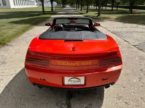 2011 Chevrolet Camaro SS