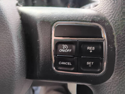 2012 Jeep Compass Sport