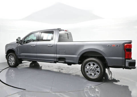 2024 Ford F-350 Super Duty