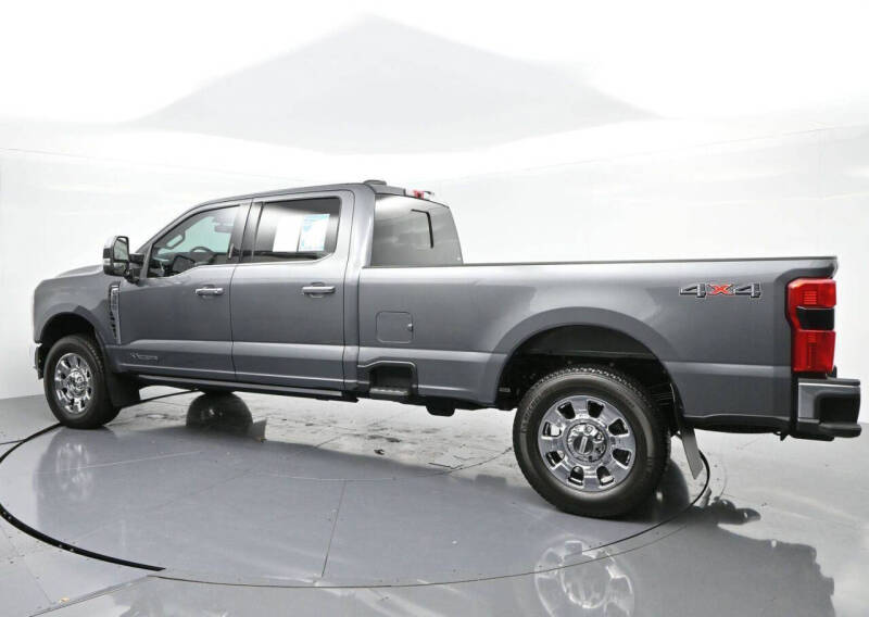 2024 Ford F-350 Super Duty