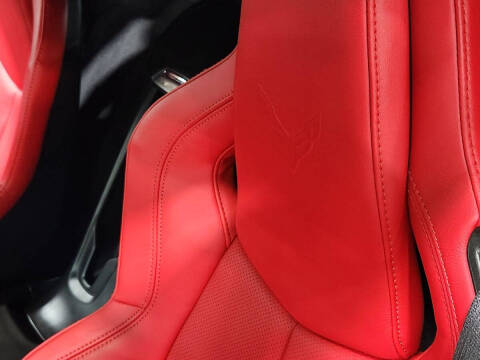 2025 Chevrolet Corvette Z06