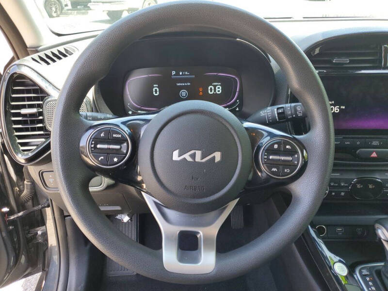 2023 Kia Soul S