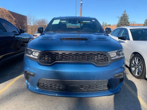 2023 Dodge Durango SRT 392