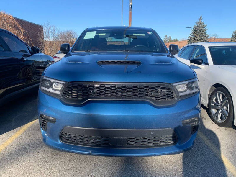 2023 Dodge Durango SRT 392