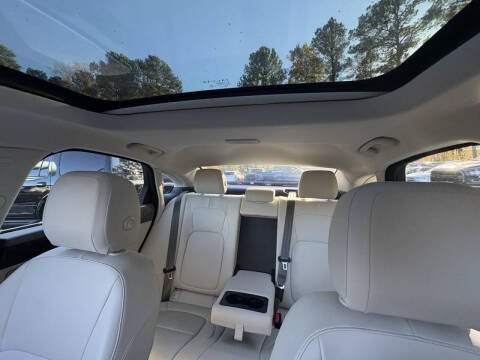 2016 Jaguar XF 35t Premium