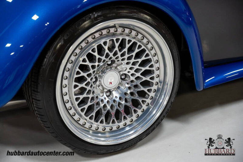 1968 Volkswagen Beetle