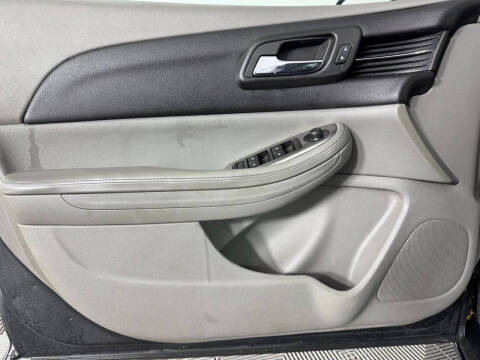 2015 Chevrolet Malibu LS Fleet