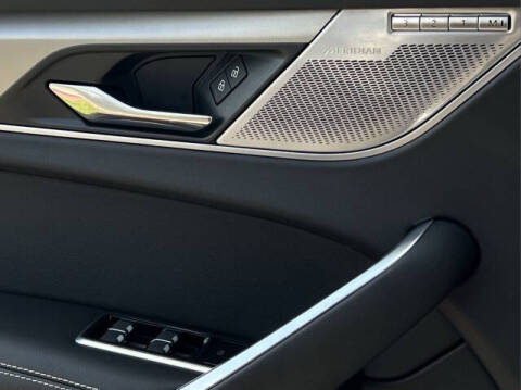 2026 Jaguar F-PACE P250 R-Dynamic S