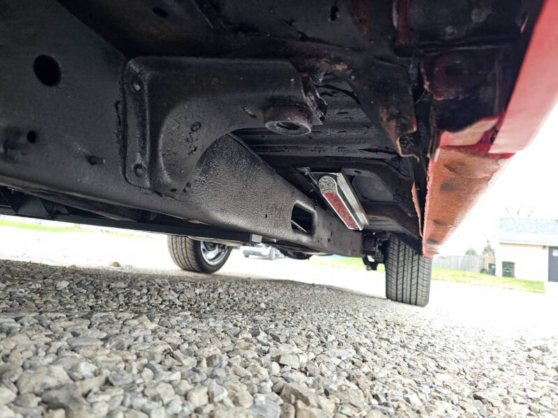 1955 Pontiac Star Chief