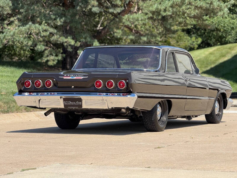 1963 Chevrolet Impala