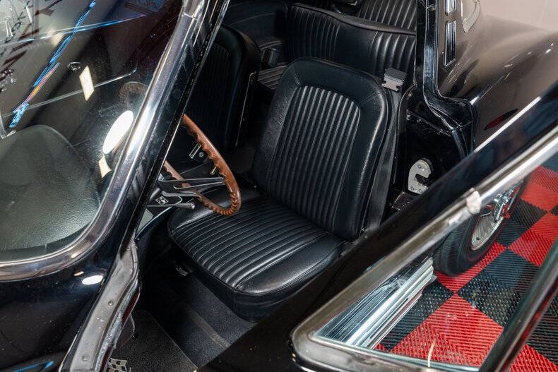 1964 Chevrolet Corvette