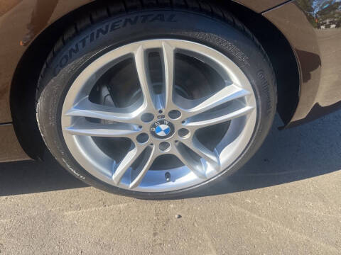 2012 BMW 1 Series 135i