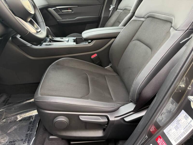 2026 Mazda CX-5 2.5 S Select