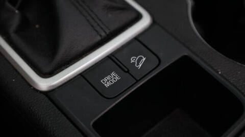 2022 Kia Sportage Nightfall