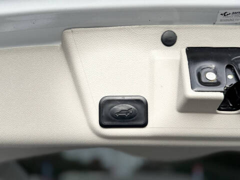 2016 Buick Enclave Convenience