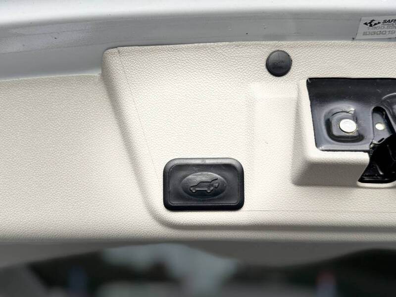 2016 Buick Enclave Convenience