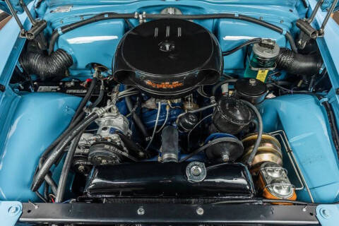 1956 Cadillac Series 62