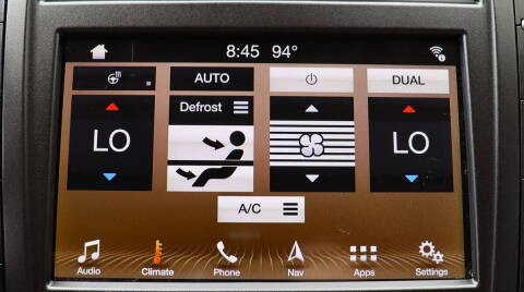 2019 Lincoln MKC Select