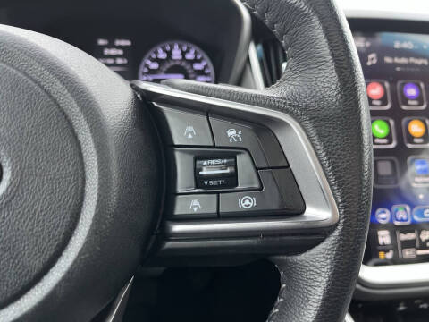 2020 Subaru Outback Onyx Edition XT