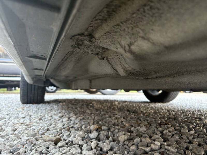 2003 Toyota Avalon XL