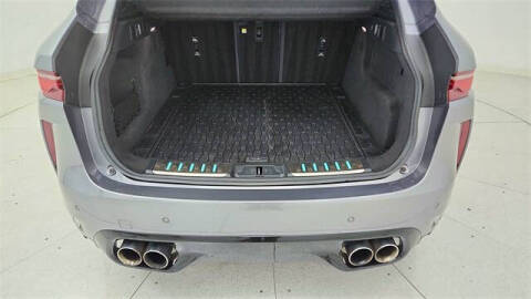 2022 Jaguar F-PACE SVR