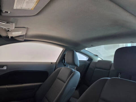 2009 Ford Mustang V6 Premium