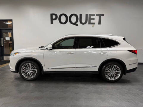 2023 Acura MDX