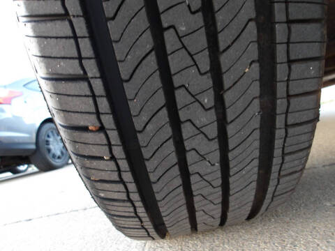 2010 GMC Terrain SLT-2