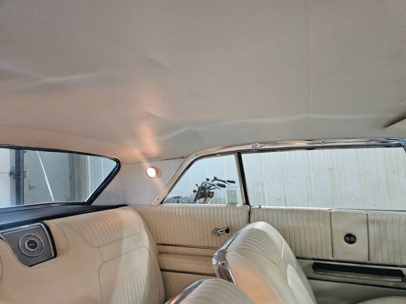 1964 Chevrolet Impala