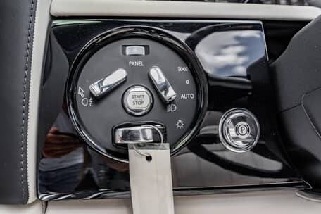 2014 Rolls-Royce Phantom Drophead Coupe