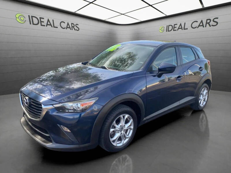 2018 Mazda CX-3 For Sale - Carsforsale.com®