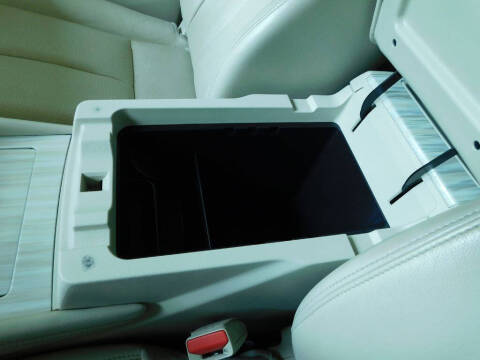 2017 Nissan Murano