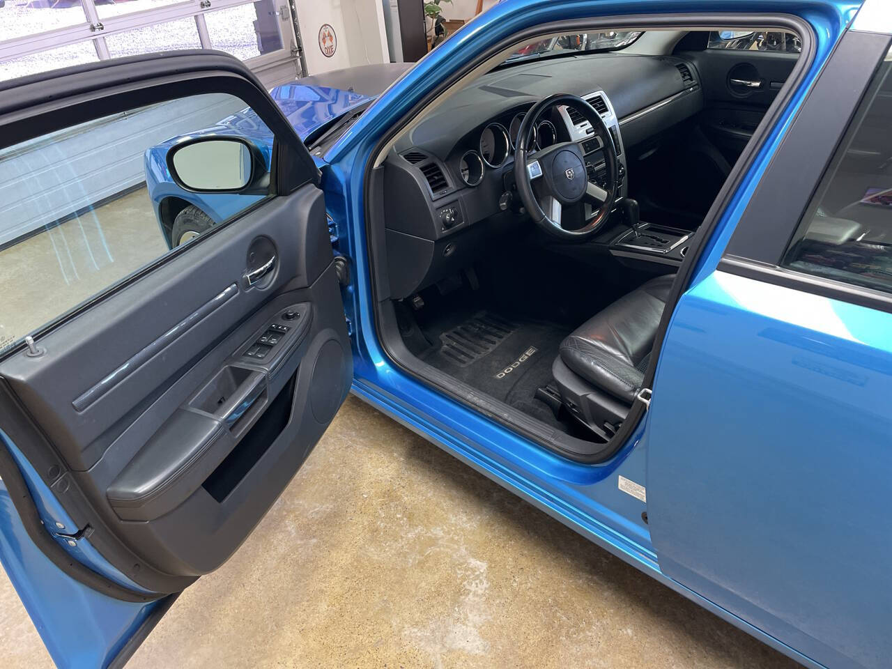 2008 Dodge Charger 20