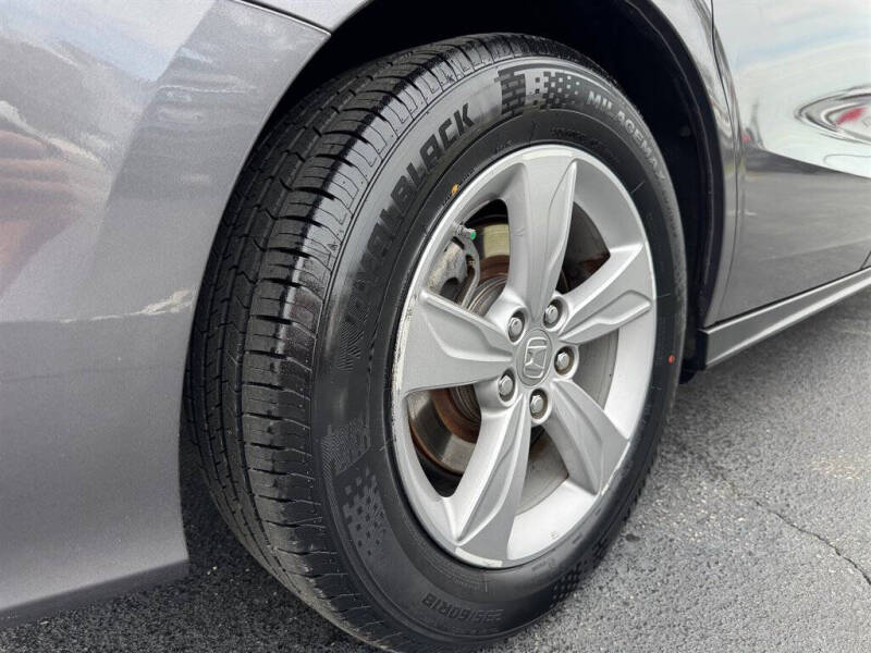 2019 Honda Odyssey