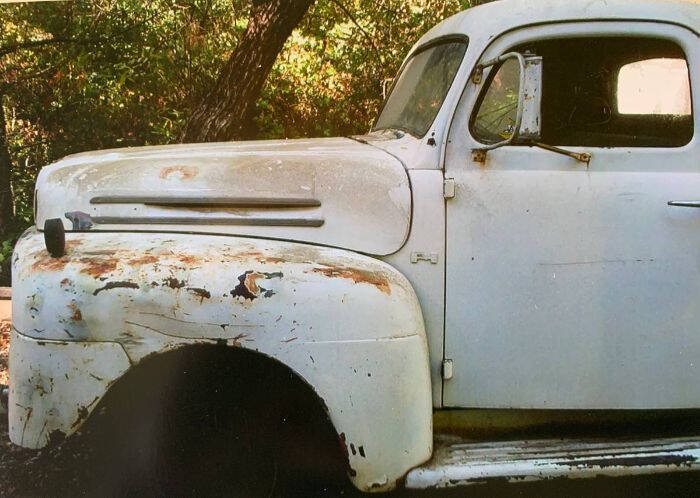 1948 Ford F-1