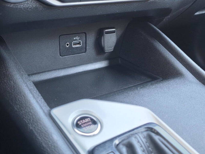 2023 Nissan Altima 2.5 S