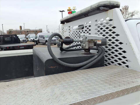 2020 Ford F-450 Super Duty