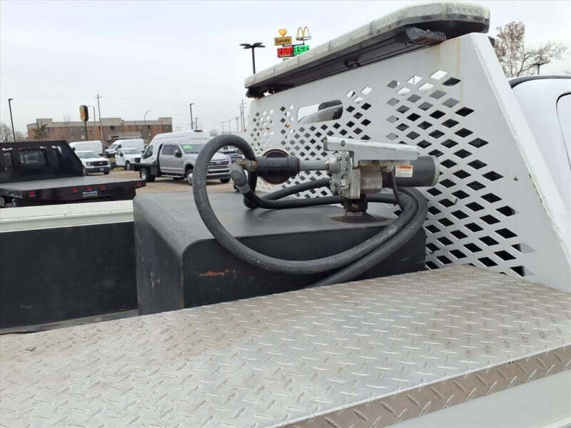 2020 Ford F-450 Super Duty